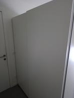 Ikea Hasvik schuifdeuren, Enlèvement