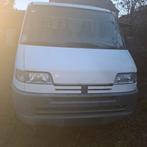 Peugeot boxer11/1995  2.5 tdi