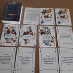 Speelkaarten Veiligheid Troef ( speciaal)., Enlèvement ou Envoi, Comme neuf, Carte(s) à jouer