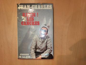 Jean-Charles Hardi ! Les Cancres, Envoi, Utilisé