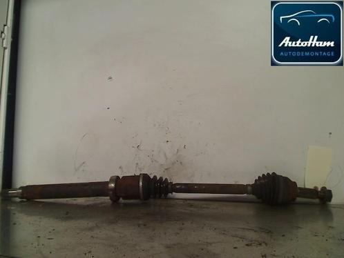 AANDRIJFAS RECHTS VOOR ABS Ford Fusion (1756196), Auto-onderdelen, Remmen en Aandrijving, Ford, Gebruikt