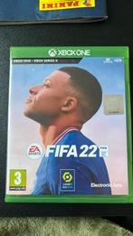 FIFA 22, Comme neuf