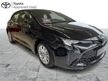 Toyota Corolla Dynamic & Business pack Corolla Hatchback Dyn