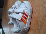 Adidas schoentjes, Kinderen en Baby's, Babykleding | Schoentjes en Sokjes, Adidas, Schoentjes, Ophalen of Verzenden, Zo goed als nieuw