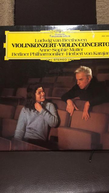 Collection LP - Musique classique - Disques vinyles, CD & DVD, Enlèvement, Utilisé, Autres formats