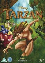 Tarzan 1 + 2, Alle leeftijden, Ophalen of Verzenden, Tekenfilm