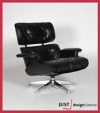Herman Milller Eames Lounge Chair Vintage 70's, Maison & Meubles, Utilisé, Enlèvement ou Envoi