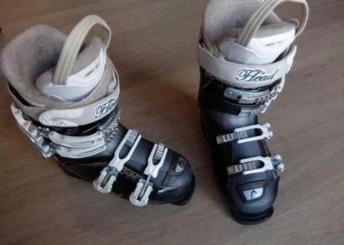 HEAD - Dames skischoenen. Maat 39. Nieuwstaat, Sport en Fitness, Skiën en Langlaufen, Zo goed als nieuw, Schoenen, Ski, Head
