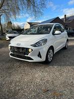 Hyundai i10 1200 automaat, Auto's, 980 kg, 4 cilinders, Wit, 62 kW