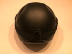 Motorhelm, Motoren, Ophalen