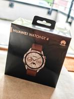 Huawei Watch GT 4 - 46mm – Neuve scellée + ticket de caisse, Ophalen, Nieuw
