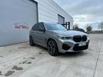 Bmw X3M Competition Donington Grey, Auto's, BMW, Automaat, Euro 6, 2500 kg, Leder