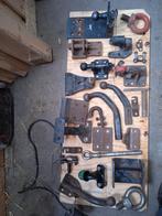 fixation de remorque, Autos : Pièces & Accessoires, Enlèvement ou Envoi, Utilisé