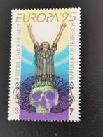 Oostenrijk 1995 - Europa CEPT **, Ophalen of Verzenden, Postfris