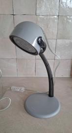 Philips bureaulamp - space age design - retro, Ophalen, Zo goed als nieuw