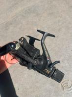 Shimano baitrunner 6000, Watersport en Boten, Ophalen, Zo goed als nieuw