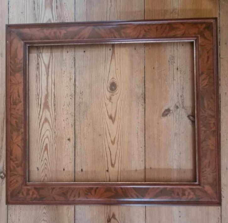 ✨️ Beau cadre photo/peinture - Avec réduction groupée ‼️✨️, Maison & Meubles, Accessoires pour la Maison | Cadres, Comme neuf