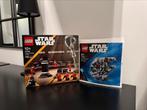 Lego star wars set 40765 en set 30708 kamino training, Ophalen of Verzenden, Nieuw, Lego
