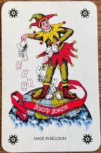 JOLLY JOKER, Ophalen of Verzenden, Zo goed als nieuw, Joker(s)