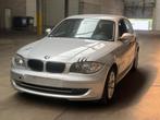 Bmw 1 serie 118i, Auto's, BMW, Handgeschakeld, Particulier, Te koop, Benzine