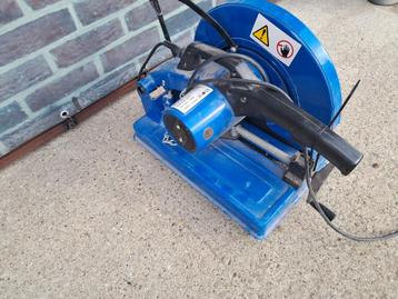 afkortzaag beschikbaar voor biedingen