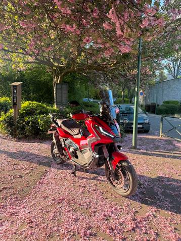 Honda X-ADV 750, Motoren, Motoren | Honda, Particulier