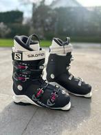 chaussures de ski Salomon, Comme neuf, Ski, Enlèvement, Chaussures