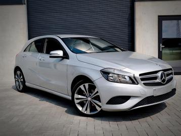 Mercedes-Benz a180 cdi airco sportzetels GPS  beschikbaar voor biedingen