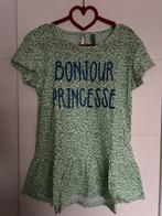 T-shirt Benetton maat 134/140, Ophalen of Verzenden, Zo goed als nieuw