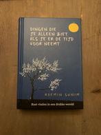 Dingen die je alleen ziet als je er de tijd voor neemt, Boeken, Hobby en Vrije tijd, Ophalen of Verzenden