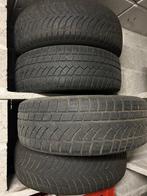 winterbanden 4 stuks, Auto-onderdelen, Banden en Velgen, Ophalen, Winterbanden