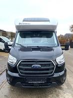 Benimar Cocoon 463 Black Edition Northautokapp, Caravans en Kamperen, Mobilhomes, 7 tot 8 meter, Bedrijf, Diesel, Ford