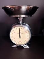 Keukenweegschaal, Elektronische apparatuur, Weegschalen, Ophalen, Zo goed als nieuw, Keukenweegschaal