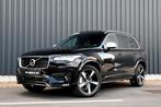 Volvo XC90 R-design T6 AWD, HUD, Pano, LED, 360, 7zit,Acc, Auto's, Volvo, 4 cilinders, Bedrijf, USB, SUV of Terreinwagen