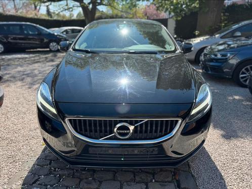 Volvo V40 T2 - 2018*90000km*Navi*LED*Garantie!, Auto's, Volvo, Bedrijf, Te koop, V40, ABS, Airbags, Airconditioning, Alarm, Bluetooth