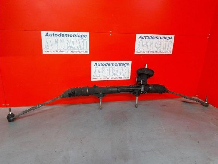 STUURHUIS BEKRACHTIGD Citroën Berlingo (01-2008/06-2018), Auto-onderdelen, Besturing, Citroën, Gebruikt