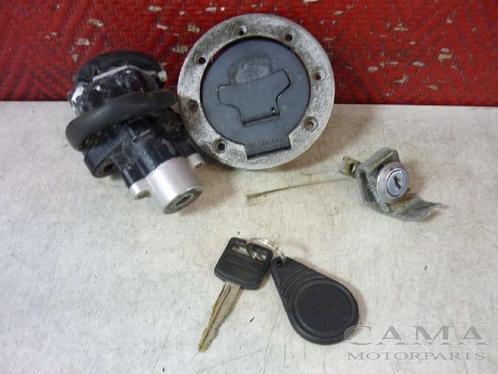 SLOTENSET Suzuki SV 650 1999-2002 (SV650N SV650S SV650), Motoren, Onderdelen | Suzuki, Gebruikt
