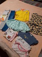 Baby kledingpakket 92(12 stuks) ook nieuw, Kinderen en Baby's, Ophalen of Verzenden, Zo goed als nieuw