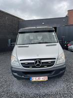 Mercedes 515 cdi Oprijwagen takelwagen dépannage, Auto's, Automaat, 4 cilinders, Mercedes-Benz, Diesel
