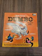 Lp Dumbo Disney, Cd's en Dvd's, Ophalen of Verzenden
