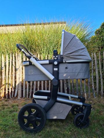 Joolz Day 2 buggy met compleet accessoirepakket beschikbaar voor biedingen