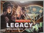 Spel Pandemic Legacy seizoen 0, Hobby en Vrije tijd, Gezelschapsspellen | Bordspellen, Een of twee spelers, Ophalen of Verzenden