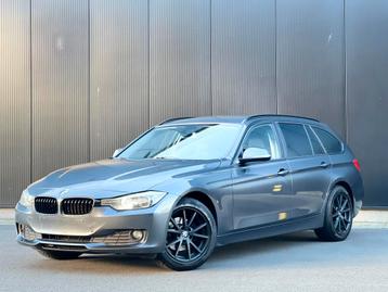 BMW 3 serie F31 2013 EXPORT  beschikbaar voor biedingen