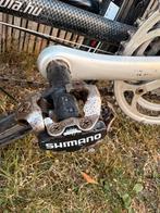 Perfecte beginners koersfiets, Fietsen en Brommers, Minder dan 10 versnellingen, Gebruikt, 26 inch, 53 tot 57 cm