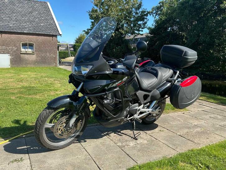 2004 Honda Varadero Motorfiets, Motoren, Motoren | Honda, Bedrijf, Overig