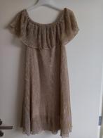 Feestjurk 10 jaar, Ophalen of Verzenden, Zo goed als nieuw, Meisje, Jurk of Rok