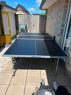 Pingpong tafel goede staat te koop, Hobby en Vrije tijd, Overige Hobby en Vrije tijd, Ophalen, Gebruikt