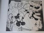 Disney kunst, Antiek en Kunst, Ophalen