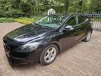 Volvo V40 D2 2013, Voorwielaandrijving, Euro 5, Stof, Zwart