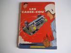Michel Vaillant Les casse-cou 1964 collection du lombard, Gelezen, Jean Graton, Eén stripboek, Ophalen of Verzenden